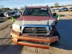 2008 Toyota Tacoma Double cab Prerunner