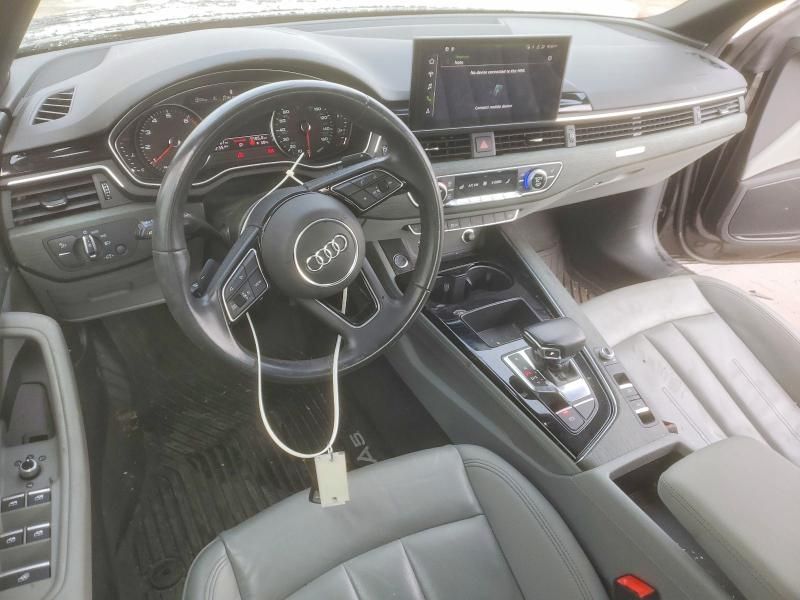 2022 Audi A5 Premium 45