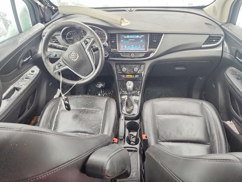 2017 Buick Encore Premium