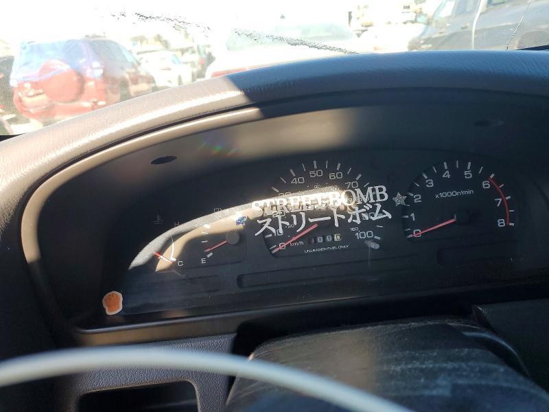 1995 Nissan Truck E/xe
