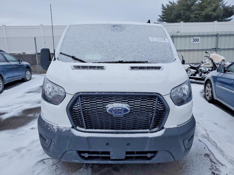 2024 Ford Transit T-250