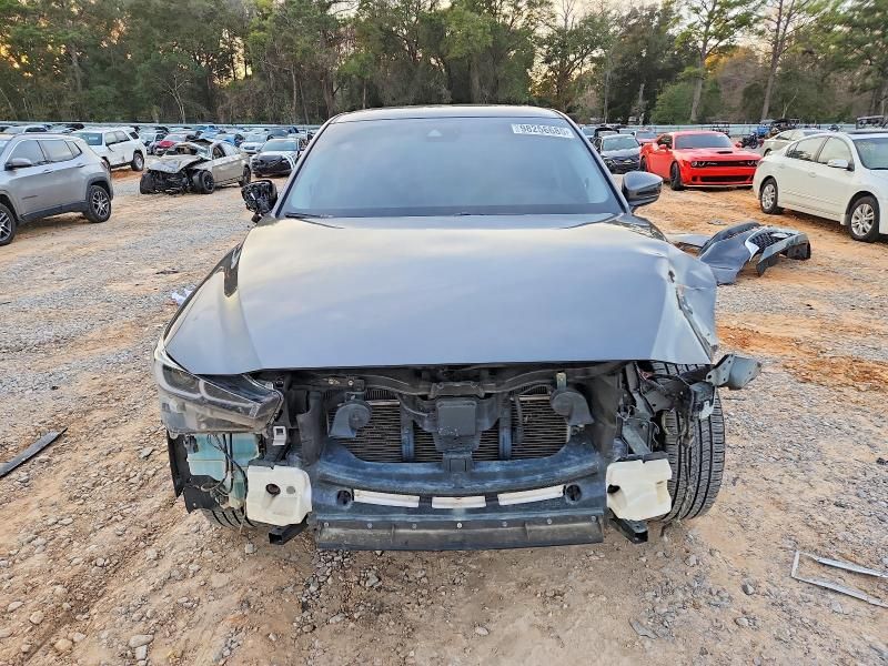 2023 Mazda Cx-5 Premium Plus