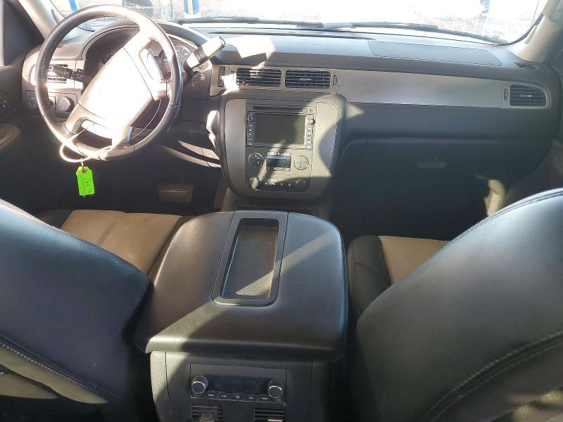 2007 Chevrolet Avalanche K1500
