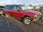 2000 Niss Pathfinder le