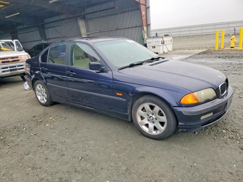 2001 Bmw Motorrad 2001 bmw Motorrad 325 i