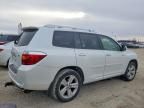 2008 Toyota Highlander Limited