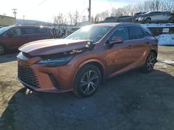 Lexus Vehiculos salvage en venta: 2023 Lexus Rx 350 Base
