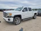 2015 GMC Sierra C1500 slt