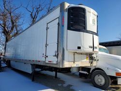 2017 Utility Refrigerated van Trailer for sale in Wichita, KS