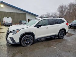 2024 Subaru Ascent Onyx Edition for sale in East Granby, CT