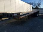 1995 Mack 1995 Flatbed Trailer
