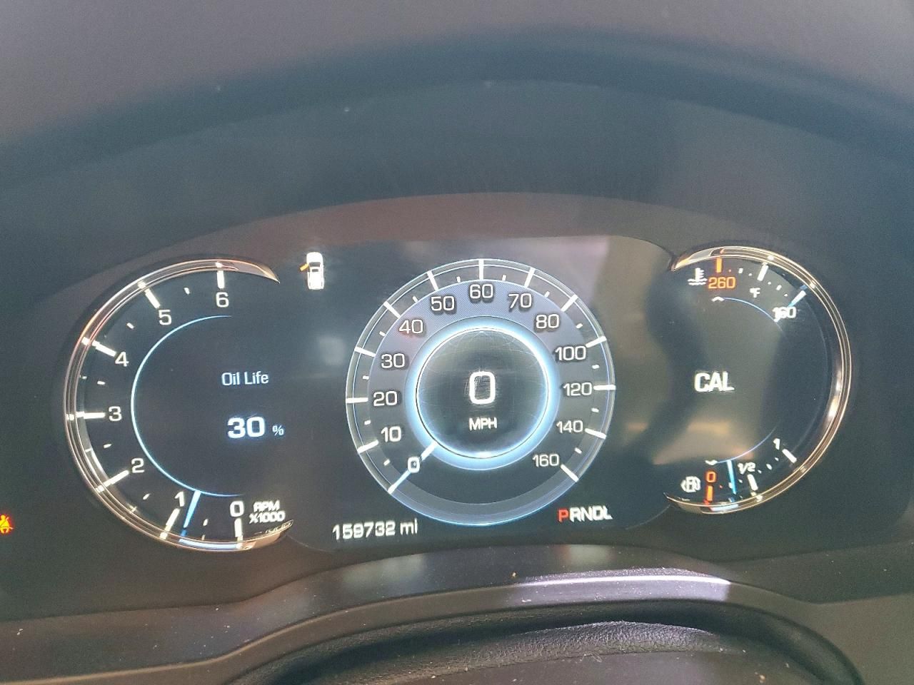 2017 Cadillac Escalade esv Luxury