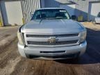2011 Chevrolet Silverado C1500