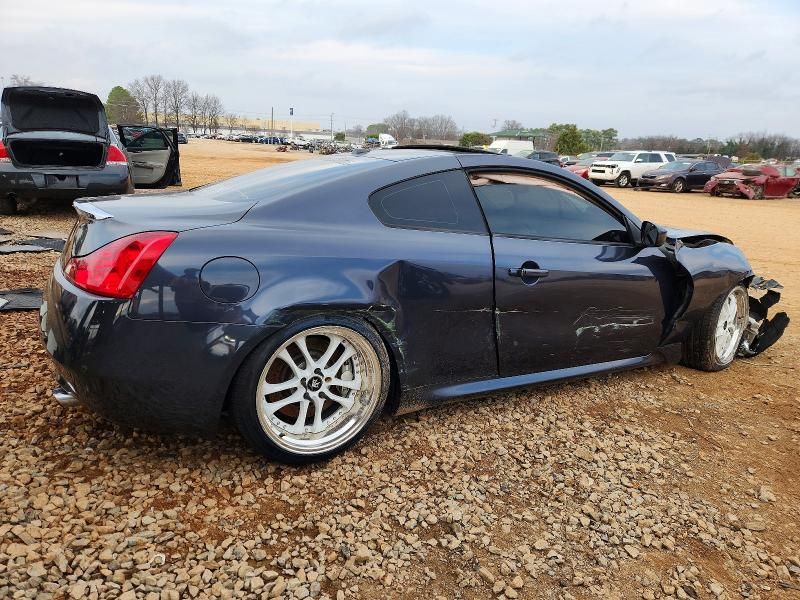 2013 Infiniti G37 Journey