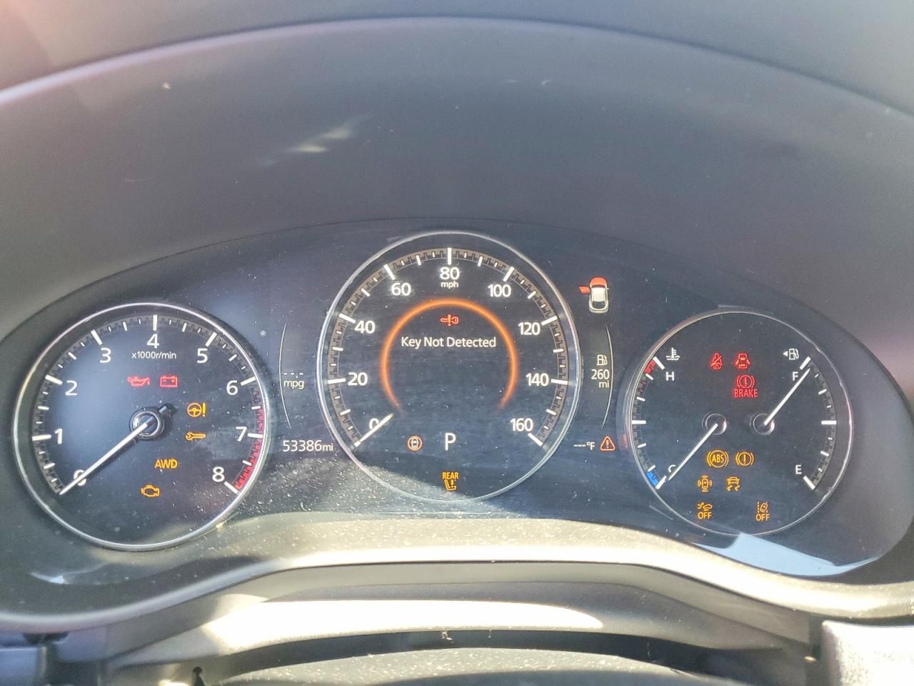 2024 Mazda Cx-30 Select