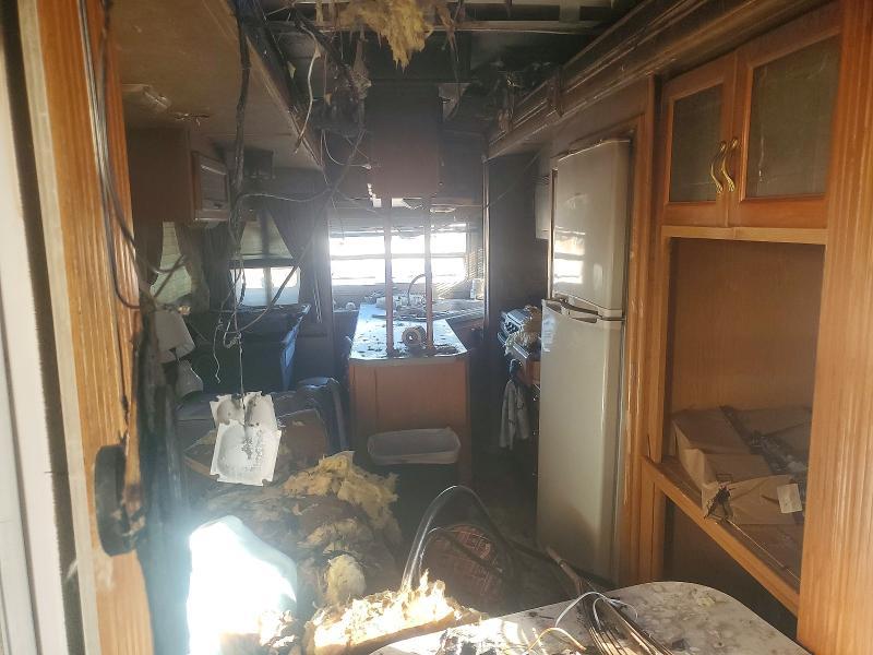 2002 Unknown 2002 Kountry Star Camper