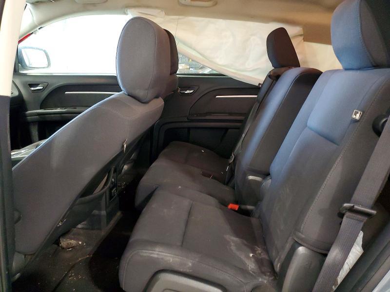 2010 Dodge Journey sxt