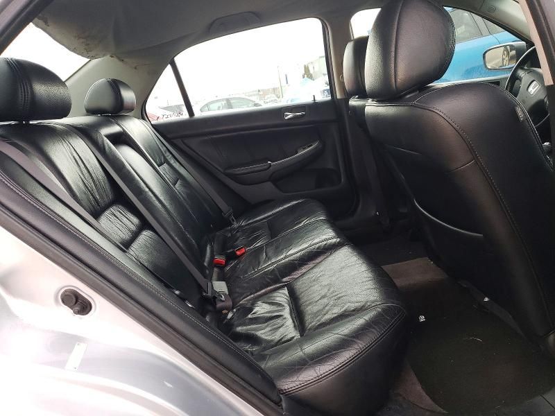 2005 Honda Accord ex