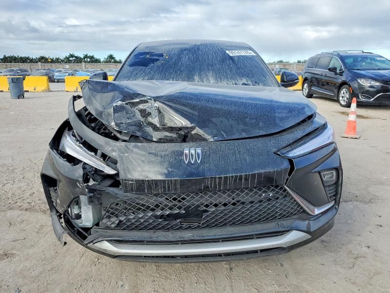 2025 Buick Envista Sport Touring