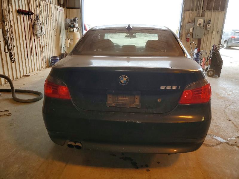 2006 BMW 530 i