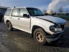 1997 Ford Explorer