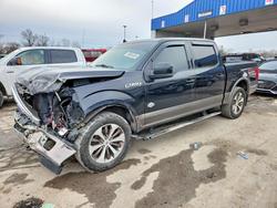 2018 Ford F150 Supercrew for sale in Fort Wayne, IN