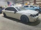 2008 BMW 750 li