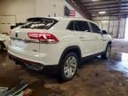 2020 Volkswagen Atlas Cross Sport se
