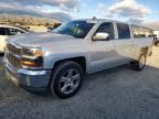 2017 Chevrolet Silverado C1500 lt