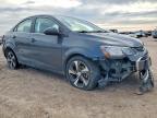 2017 Chevrolet Sonic Premier