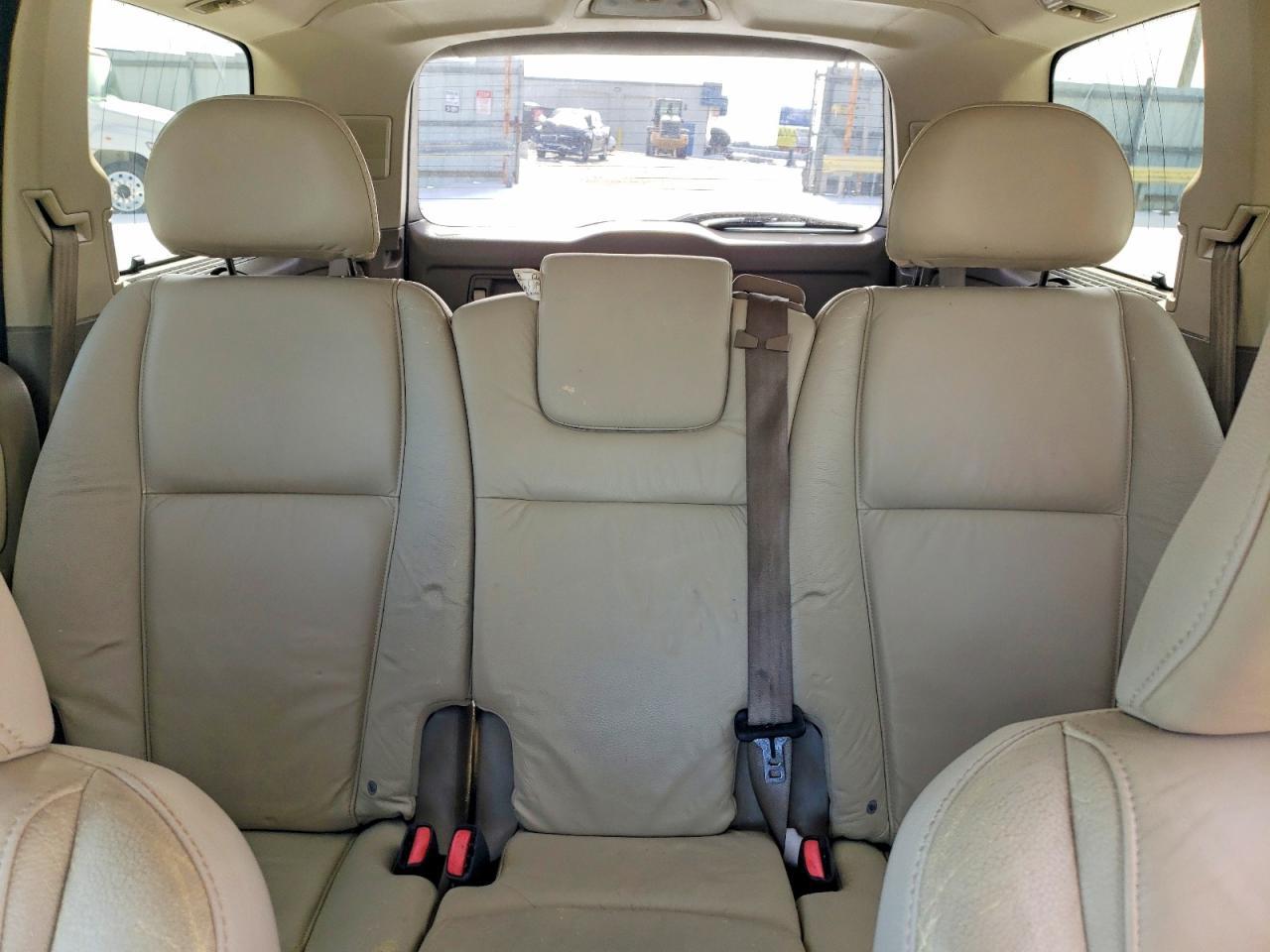 2013 Volvo Xc90 3.2