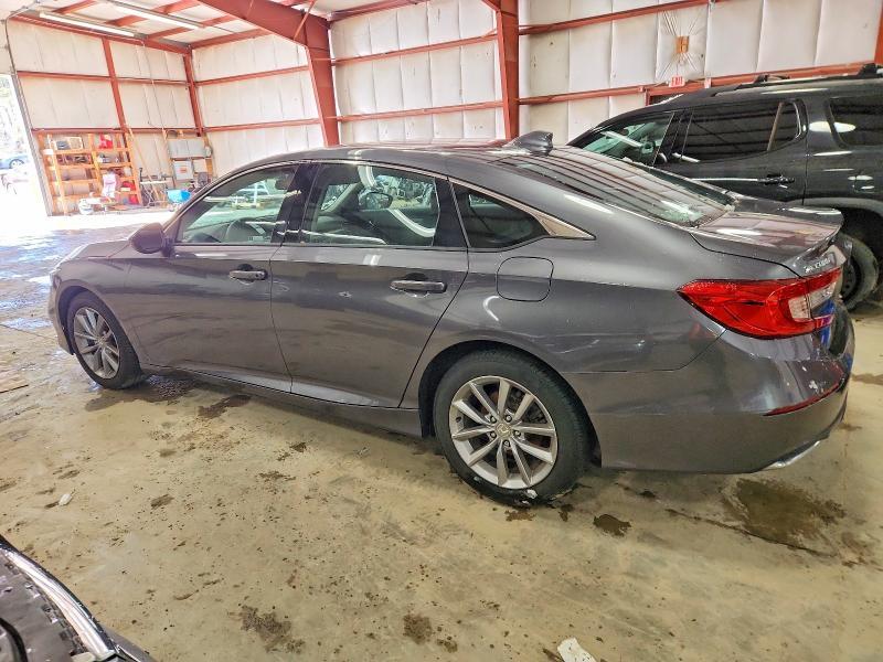 2021 Honda Accord lx