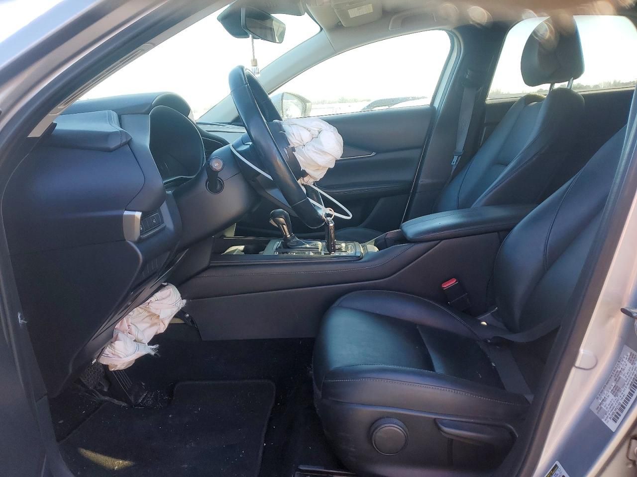 2021 Mazda Cx-30 Select