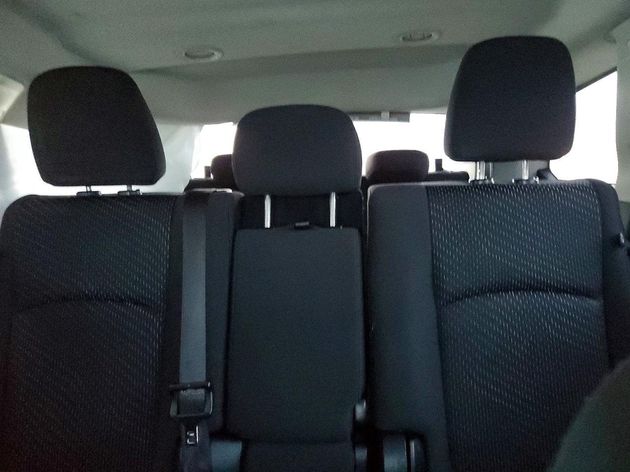 2018 Dodge Journey sxt