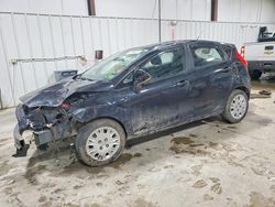 Ford salvage cars for sale: 2015 Ford Fiesta s