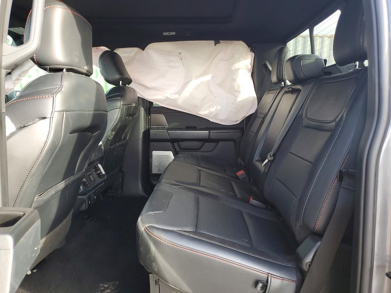 2024 Ford F150 Raptor