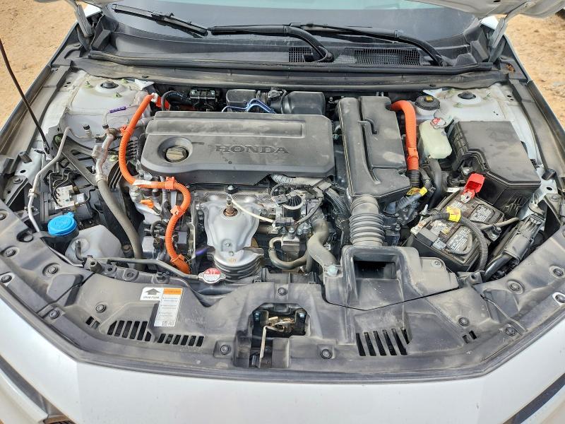 2024 Honda Accord Touring Hybrid