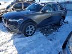 2017 Volvo Xc90 T5