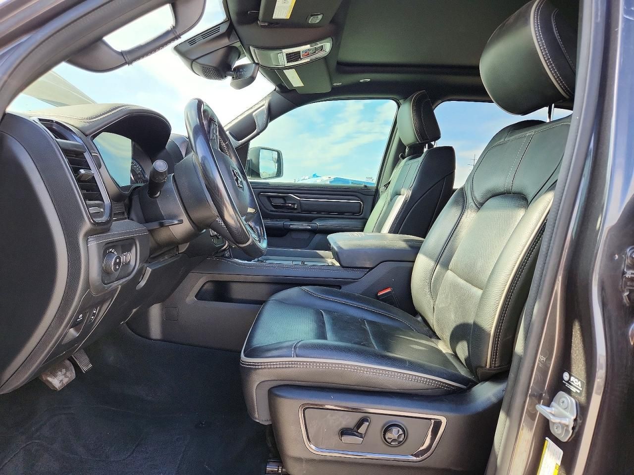 2022 Dodge Ram 1500 Limited