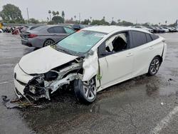 2016 Toyota Prius Three Touring for sale in Van Nuys, CA