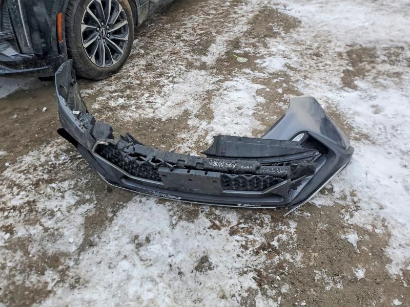 2019 Hyundai Elantra gt n Line