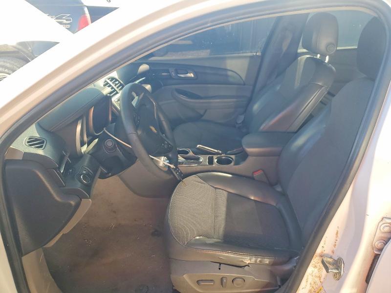 2014 Chevrolet Malibu 1LT