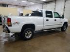 2006 GMC Sierra K2500 Heavy Duty