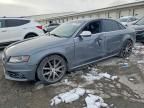 2012 Audi S4 Premium Plus