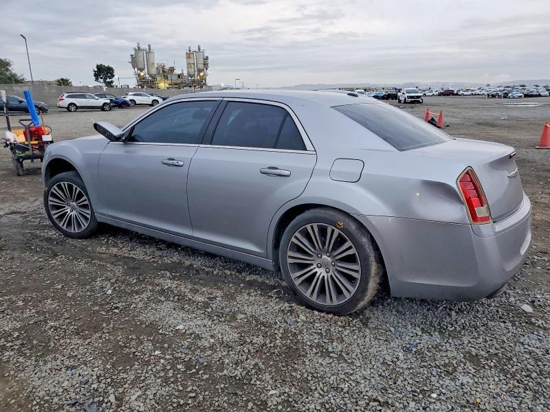 2013 Chrysler 300 s