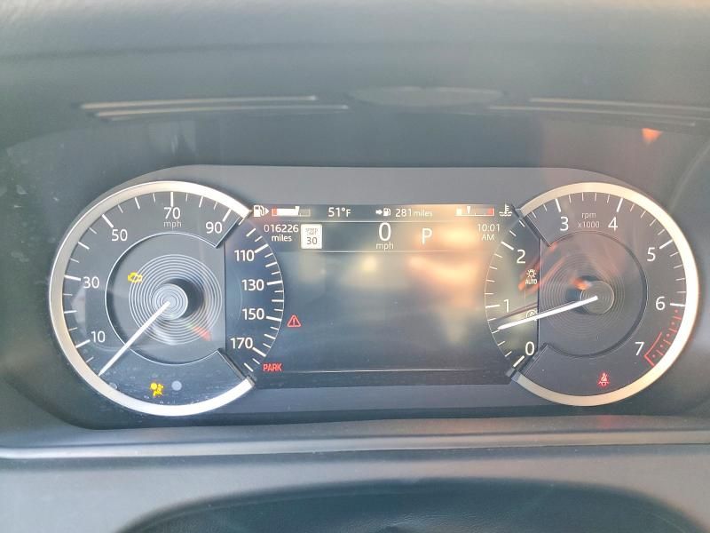 2023 Land Rover Range Rover Velar R-dynamic s