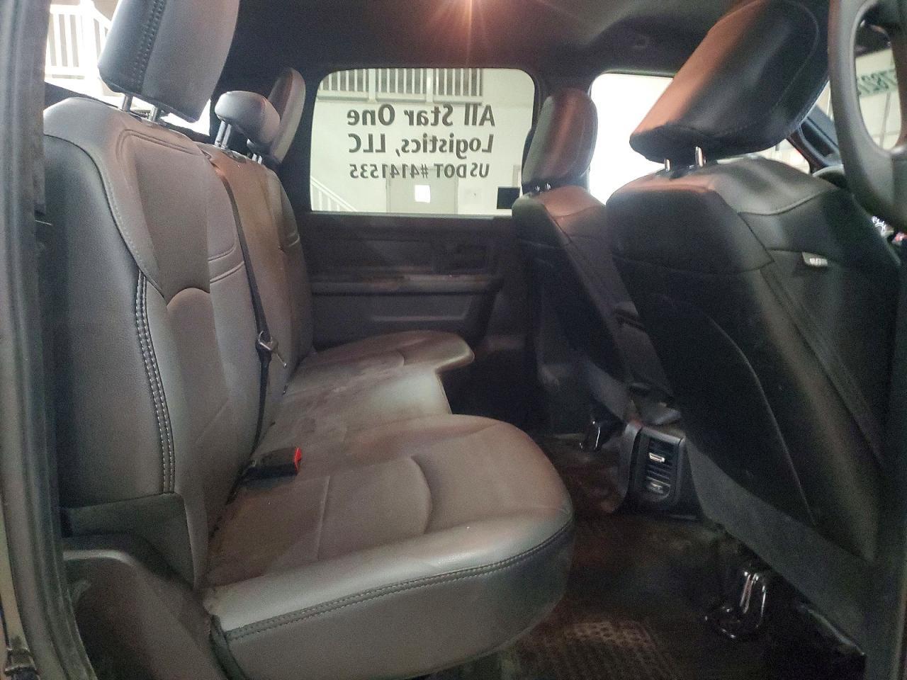 2024 Dodge RAM 3500 Tradesman