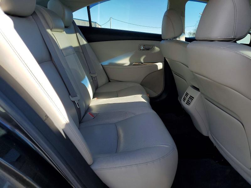 2010 Lexus Es 350