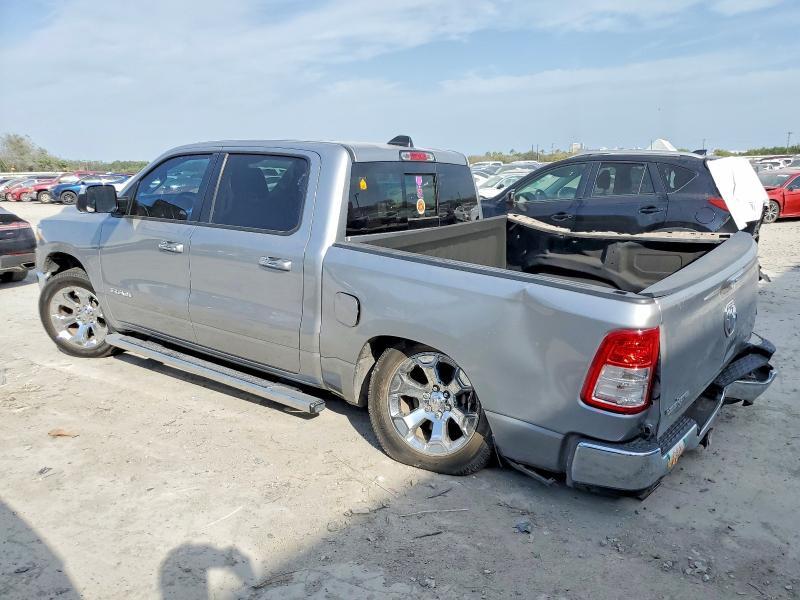 2020 Dodge Ram 1500 big Horn/lone Star