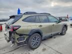 2025 Subaru Outback Onyx Edition xt